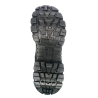 La mejor bota táctica cómoda, duradera y confiable de Ejército, Guardia Nacional, Senderismo y Seguridad SARGENTO GORILA SGT105