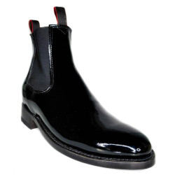 Botín de Gala SGB113 GN