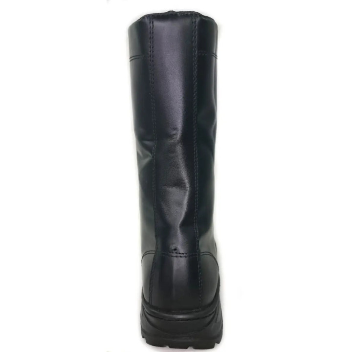 Bota táctica SGT108 Piel Sargento Gorila.
