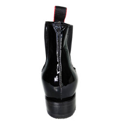 Botín de Gala SGB113 GN