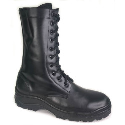 La mejor bota táctica cómoda, duradera y confiable de Ejército, Guardia Nacional, Senderismo y Seguridad SARGENTO GORILA SGT108
