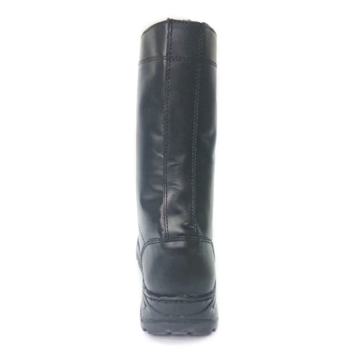 Bota táctica SGT109 Piel Sargento Gorila.
