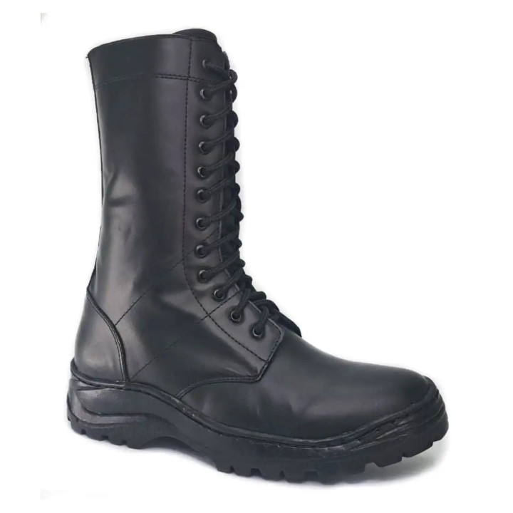 Bota táctica SGT109 Piel Sargento Gorila.