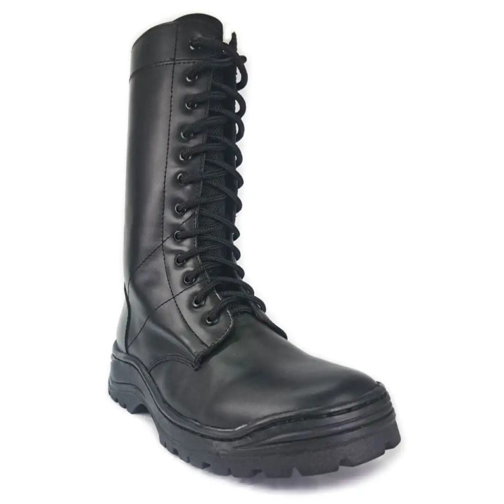 Bota táctica SGT109 Piel Sargento Gorila.