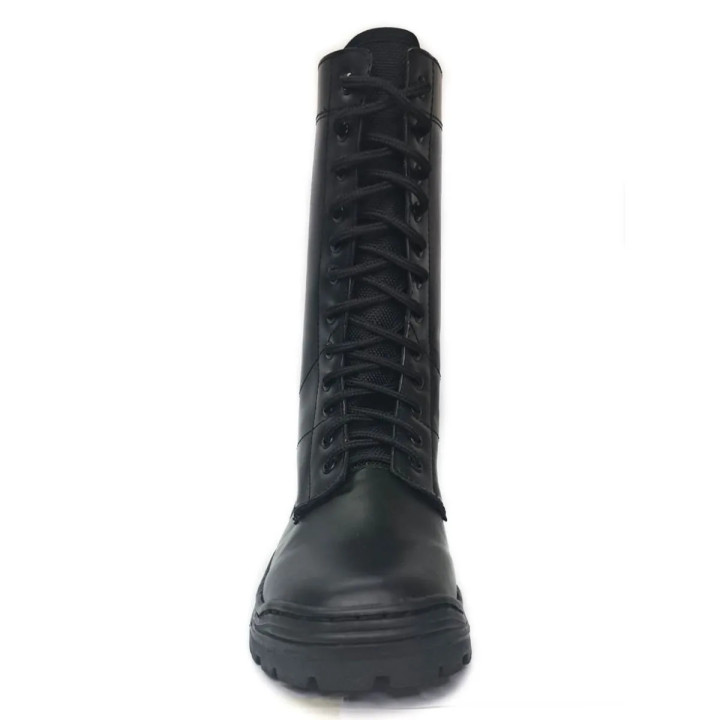 Bota táctica SGT109 Piel Sargento Gorila.