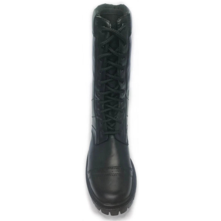 Bota táctica SGT112 Piel Sargento Gorila.