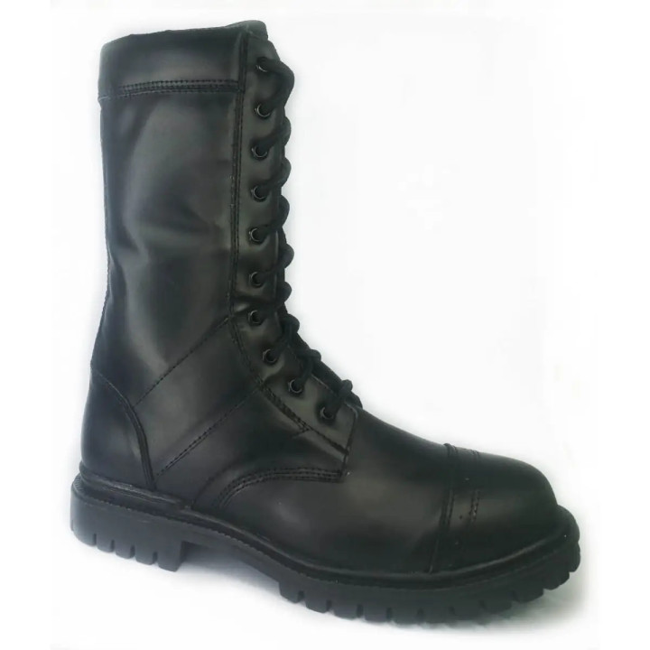 Bota táctica SGT112 Piel Sargento Gorila.