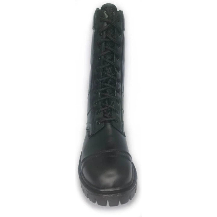 Bota táctica SGT112 Piel Sargento Gorila.