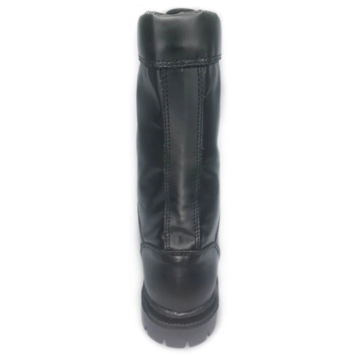 Bota táctica SGT112 Piel Sargento Gorila.