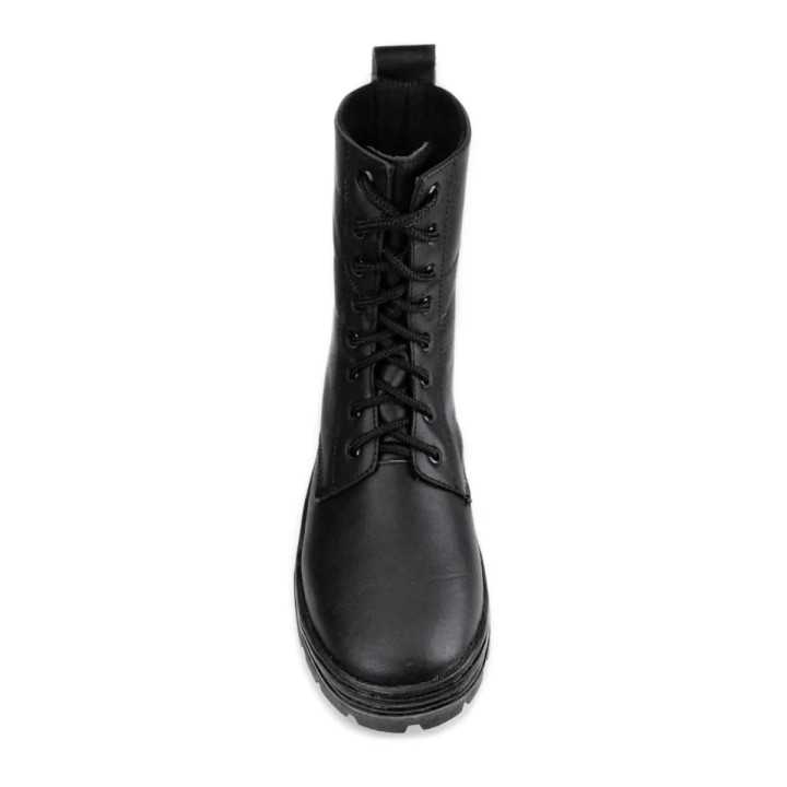 Bota táctica SGT107 Piel Sargento Gorila.
