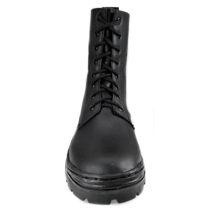 Bota táctica SGT107 Piel Sargento Gorila.