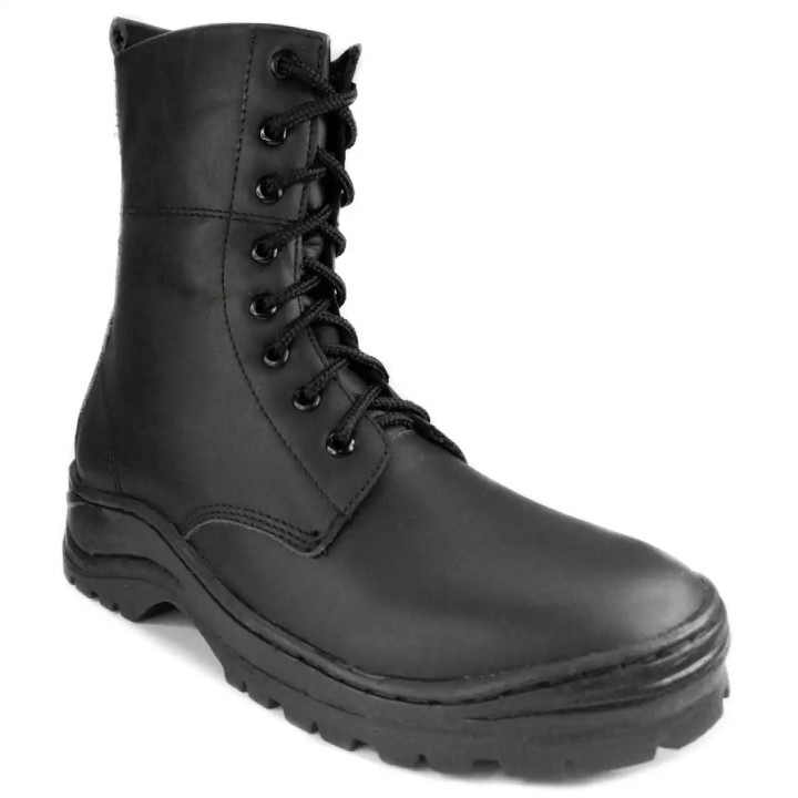 Bota táctica SGT107 Piel Sargento Gorila.