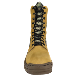 La mejor bota táctica  GN cómoda, duradera  de Ejército, Guardia Nacional, Senderismo y Seguridad SARGENTO GORILA SGT106A