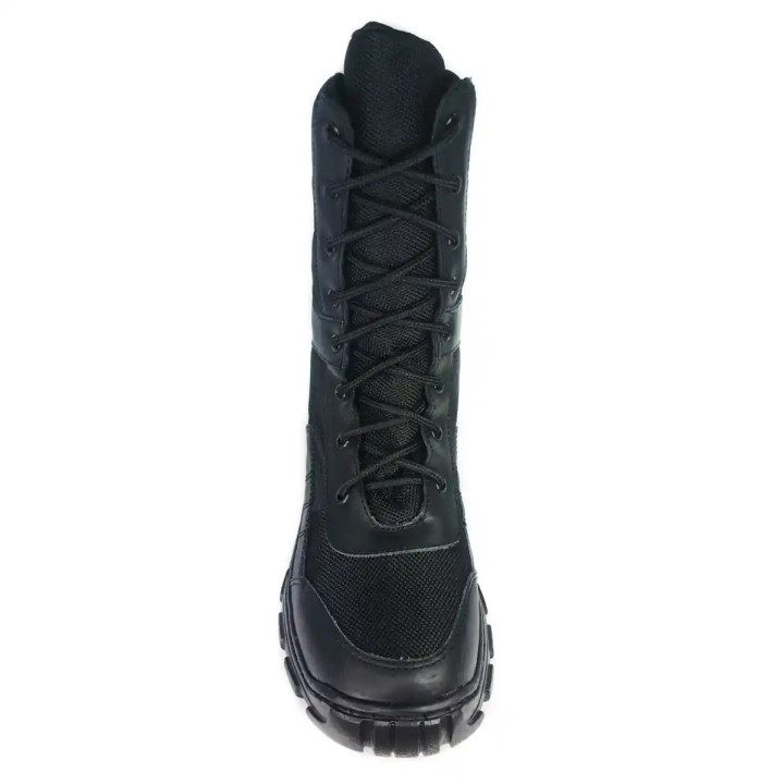 Bota táctica SGT105 Piel Sargento Gorila.