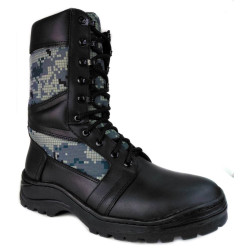 SGT106v Bota táctica para GN y Ejército