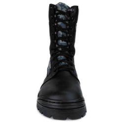 SGT106v Bota táctica para GN y Ejército