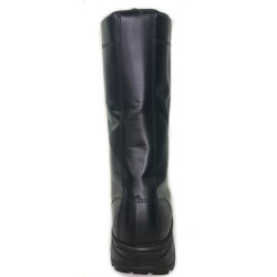 La mejor bota táctica cómoda, duradera y confiable de Ejército, Guardia Nacional, Senderismo y Seguridad SARGENTO GORILA SGT108