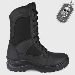 SGT111 Bota táctica tubo medio alto para GN y Ejército