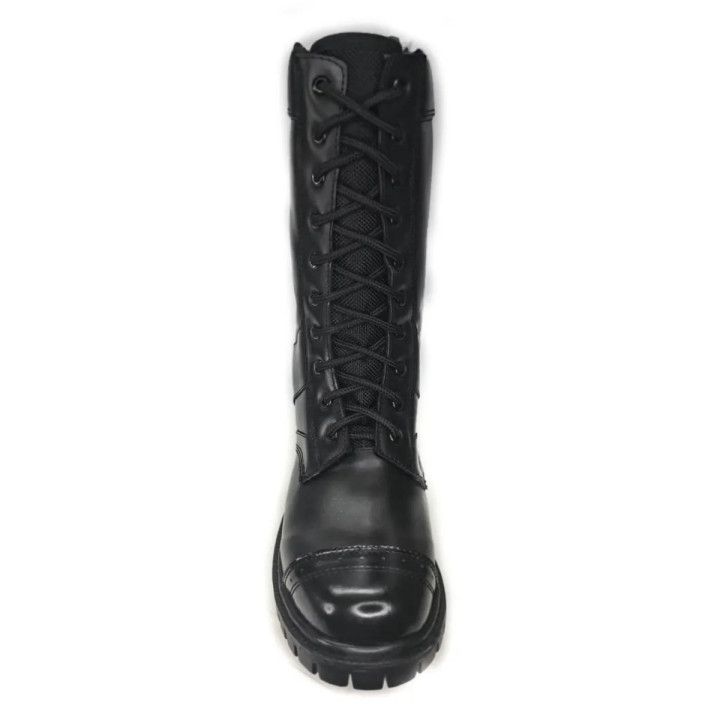 Bota táctica SGT112B Piel Sargento Gorila.