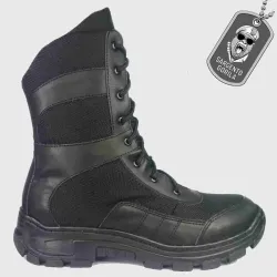 SGT105 Bota táctica tubo medio alto para GN y Ejército
