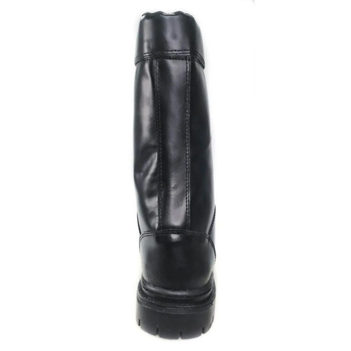 Bota táctica SGT112B Piel Sargento Gorila.