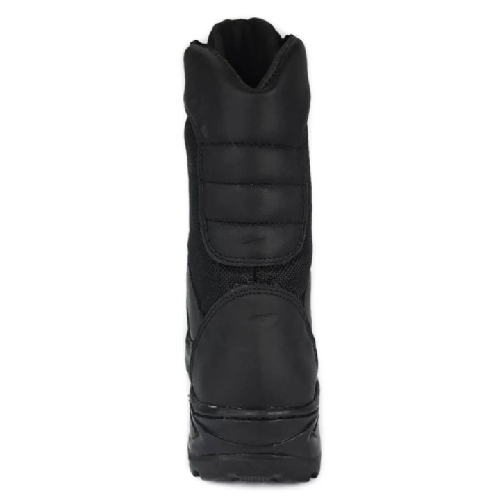 Bota táctica SGT111 Piel Sargento Gorila.