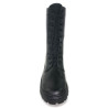 La mejor bota táctica cómoda, duradera y confiable de Ejército, Guardia Nacional, Senderismo y Seguridad SARGENTO GORILA SGT108