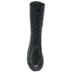 La mejor bota táctica cómoda, duradera y confiable de Ejército, Guardia Nacional, Senderismo y Seguridad SARGENTO GORILA SGT108