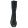La mejor bota táctica cómoda, duradera y confiable de Ejército, Guardia Nacional, Senderismo y Seguridad SARGENTO GORILA SGT108