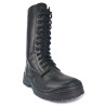La mejor bota táctica cómoda, duradera y confiable de Ejército, Guardia Nacional, Senderismo y Seguridad SARGENTO GORILA SGT109