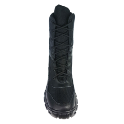 La mejor bota táctica cómoda, duradera y confiable de Ejército, Guardia Nacional, Senderismo y Seguridad SARGENTO GORILA SGT105