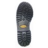 La mejor bota táctica cómoda, duradera y confiable de Ejército, Guardia Nacional, Senderismo y Seguridad SARGENTO GORILA SGT112