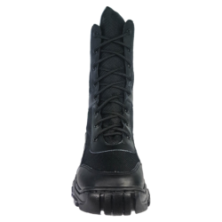 La mejor bota táctica cómoda, duradera y confiable de Ejército, Guardia Nacional, Senderismo y Seguridad SARGENTO GORILA SGT105
