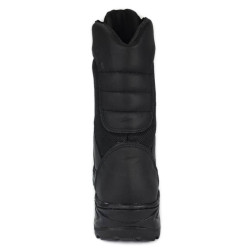La mejor bota táctica cómoda, duradera y confiable de Ejército, Guardia Nacional, Senderismo y Seguridad SARGENTO GORILA SGT111