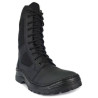 La mejor bota táctica cómoda, duradera y confiable de Ejército, Guardia Nacional, Senderismo y Seguridad SARGENTO GORILA SGT111