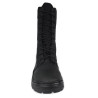 La mejor bota táctica cómoda, duradera y confiable de Ejército, Guardia Nacional, Senderismo y Seguridad SARGENTO GORILA SGT111