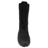 La mejor bota táctica cómoda, duradera y confiable de Ejército, Guardia Nacional, Senderismo y Seguridad SARGENTO GORILA SGT111
