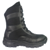 La mejor bota táctica cómoda, duradera y confiable de Ejército, Guardia Nacional, Senderismo y Seguridad SARGENTO GORILA SGT105