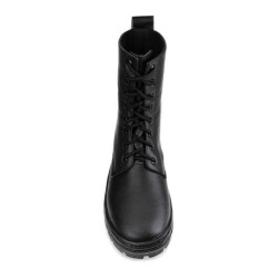 La mejor bota táctica cómoda, duradera y confiable de Ejército, Guardia Nacional, Senderismo y Seguridad SARGENTO GORILA SGT107