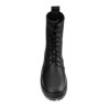 La mejor bota táctica cómoda, duradera y confiable de Ejército, Guardia Nacional, Senderismo y Seguridad SARGENTO GORILA SGT107