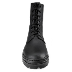 La mejor bota táctica cómoda, duradera y confiable de Ejército, Guardia Nacional, Senderismo y Seguridad SARGENTO GORILA SGT107
