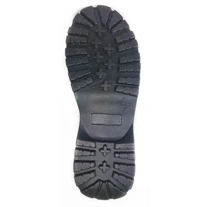 Bota táctica GN SGT106V Piel Sargento Gorila.