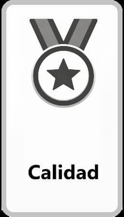 Calidad