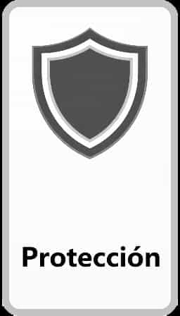 Protección
