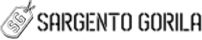 Sargento Gorila