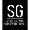 Sargento Gorila