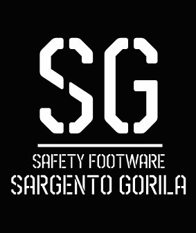 Sargento Gorila