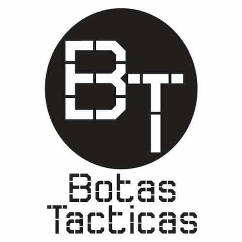 Botas tácticas