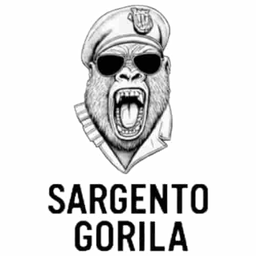 Sargento Gorila