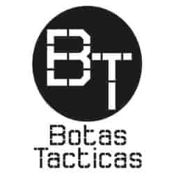 Botas tácticas